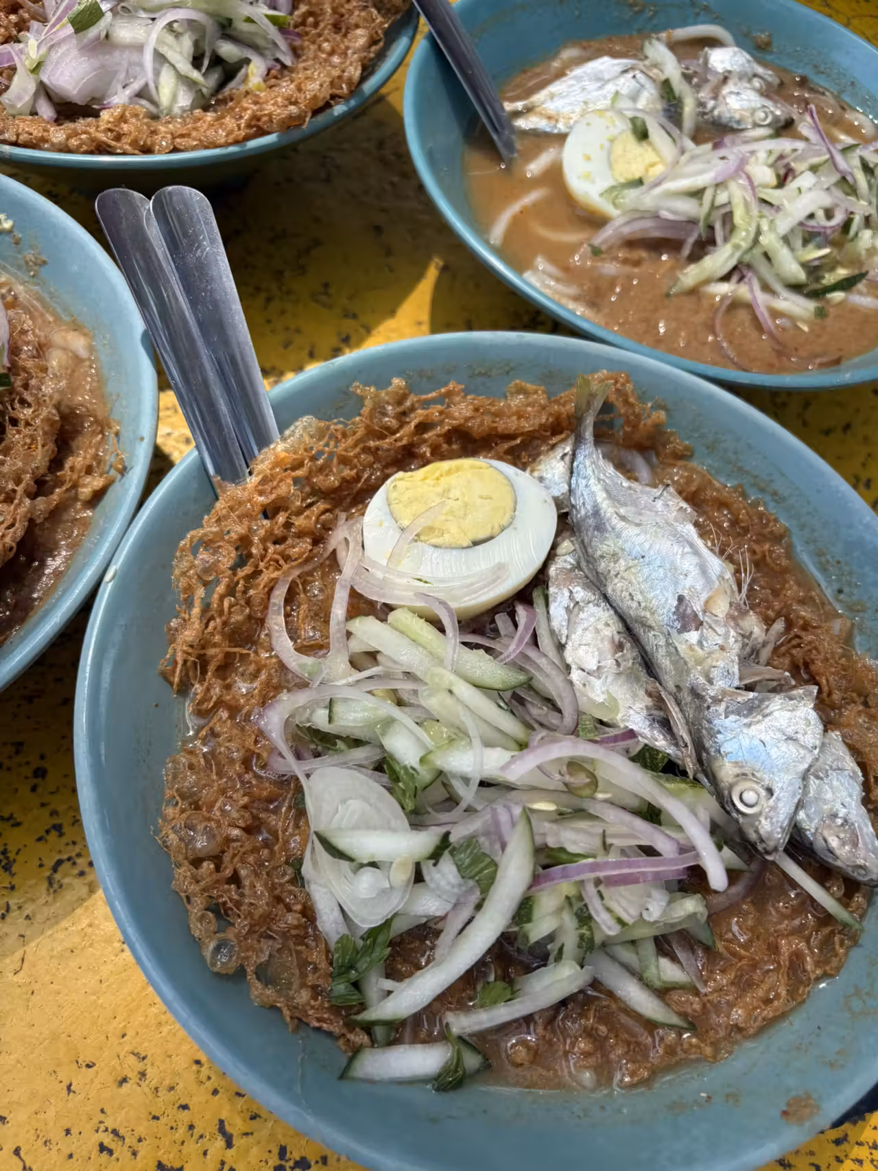 Laksa-Power
